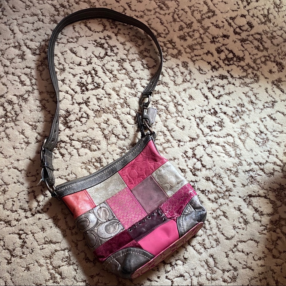 Coach Crossbody Bag